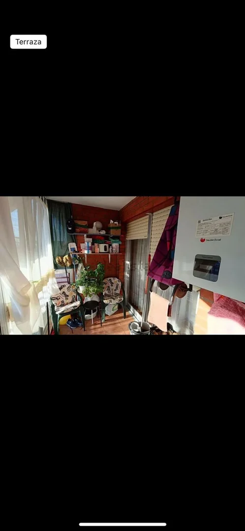 Piso en calle del Corregidor José de Pasamonte, 35 - Foto 8