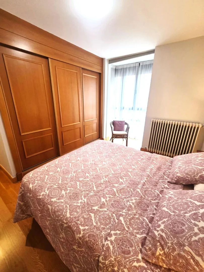 Piso en Gran Vía de Hortaleza, 5 - Foto 8