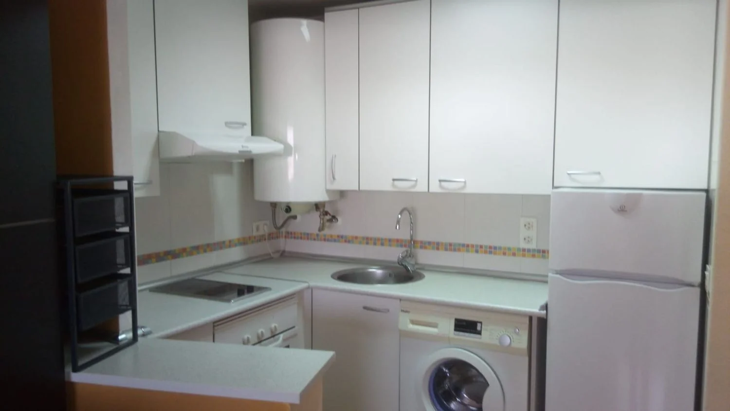Piso en Calle del Puerto de Pozazal, 37, Ensanche de Vallecas - La Gavia - Foto 15