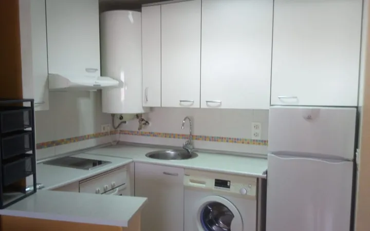 Piso en Calle del Puerto de Pozazal, 37, Ensanche de Vallecas - La Gavia - Foto 15