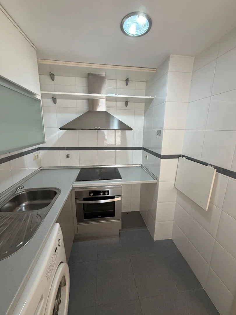 Piso en Avenida de la Gavia, 16, Ensanche de Vallecas - La Gavia - Foto 24