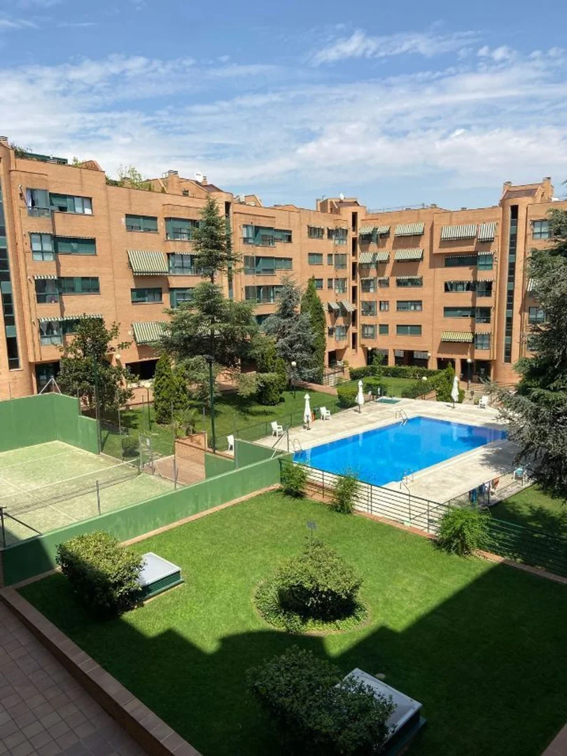 Piso en Avenida de los Prunos, 15, Palomas - Foto 25