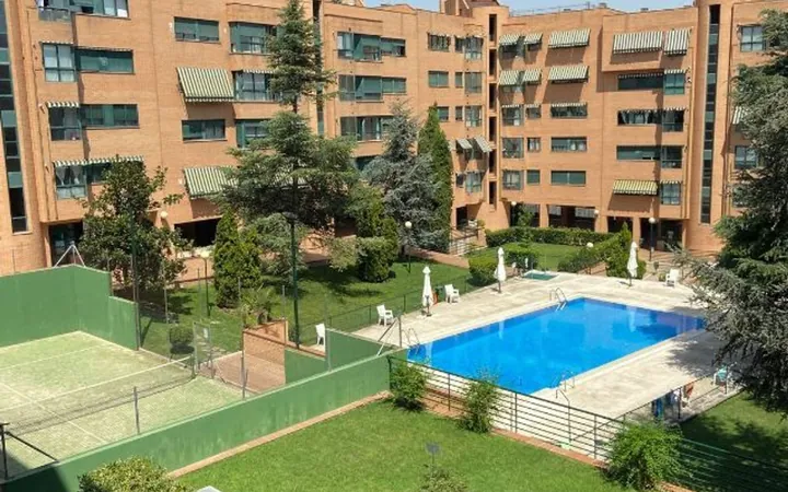 Piso en Avenida de los Prunos, 15, Palomas - Foto 25