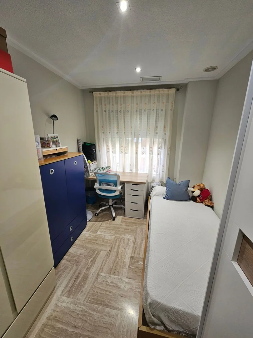 Piso en calle Adolfo Marsillach, 8 - Foto 18