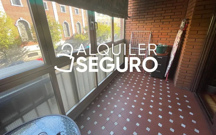 Piso en Ronda de Atocha, Lavapiés-Embajadores - Foto 9