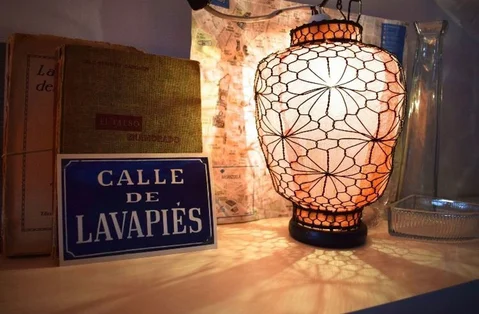 Ático en calle de Lavapiés, 35 - Foto 8