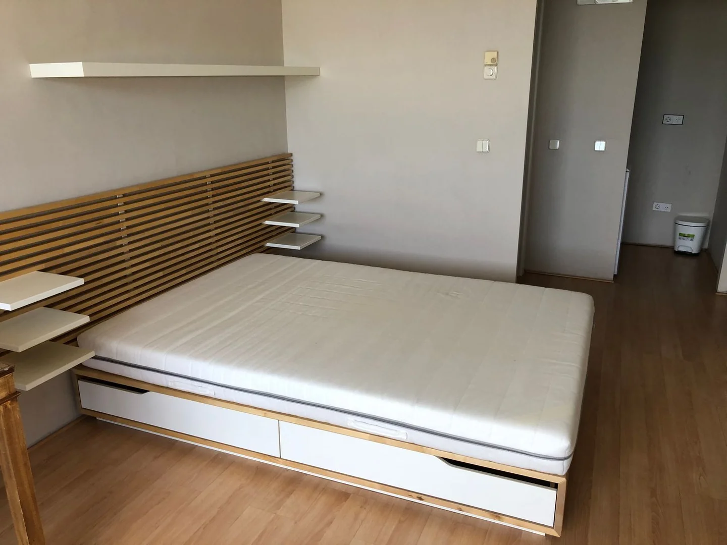 Estudio en calle Princesa, 27 - Foto 31