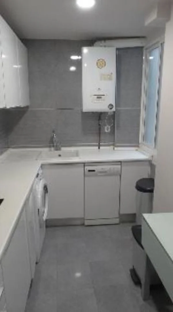 Piso en calle de San Rogelio, 14 - Foto 5