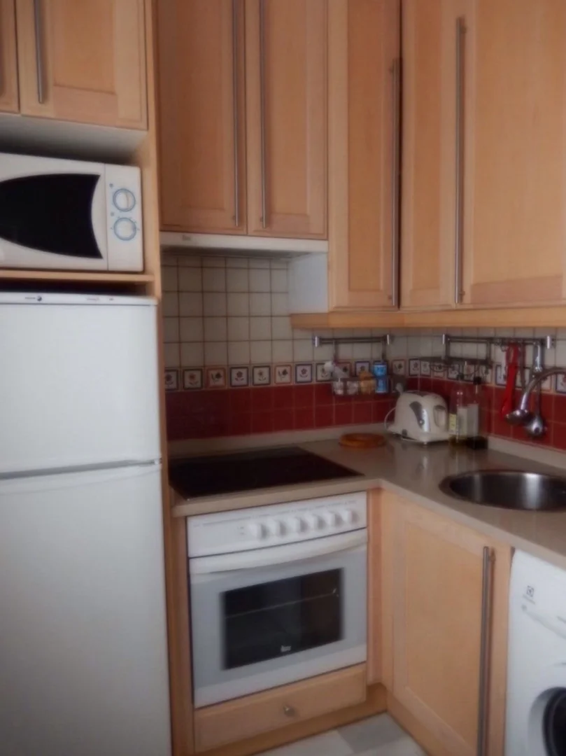 Piso en calle de Ponzano, 30 - Foto 7