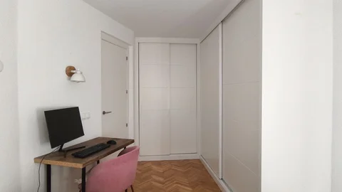 Piso en calle de Vallehermoso, 15 - Foto 10