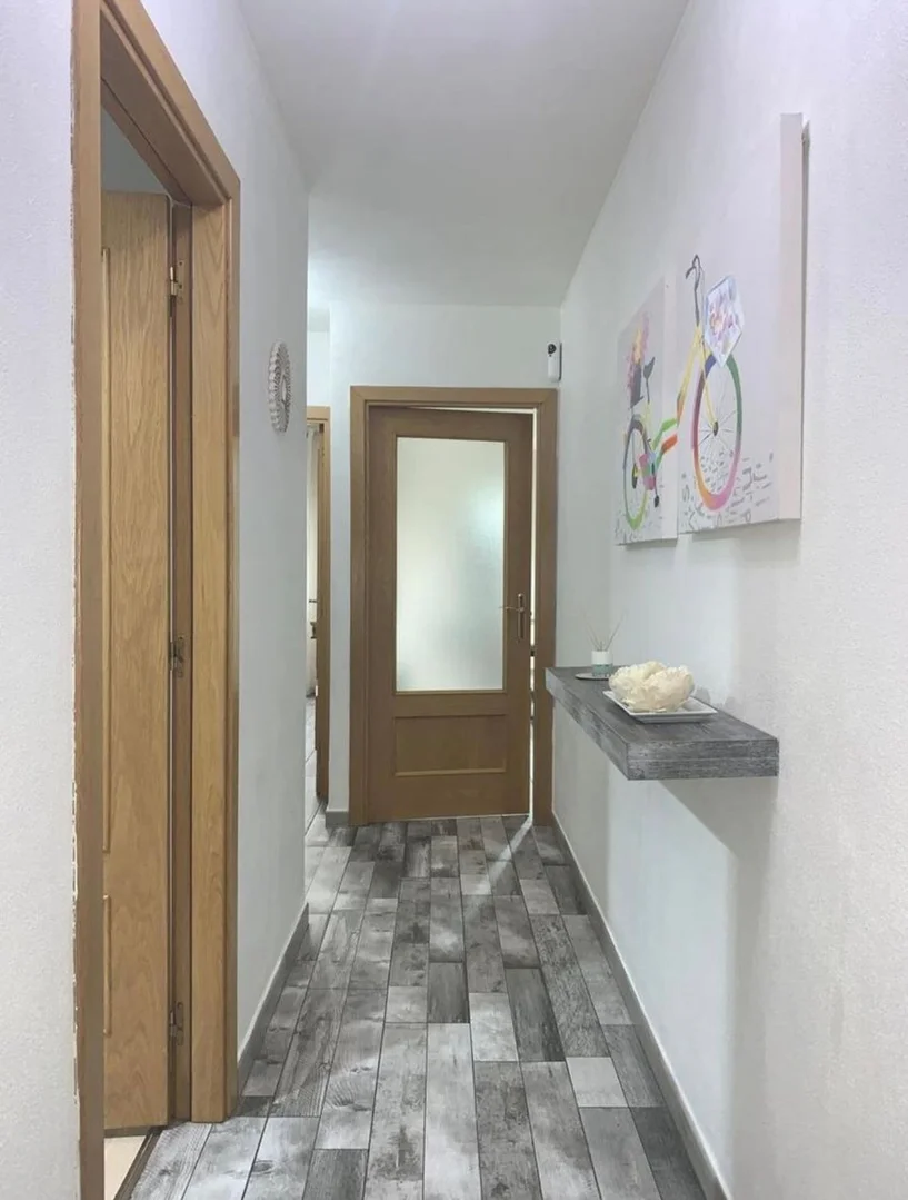 Piso en calle Higuera, 4 - Foto 16