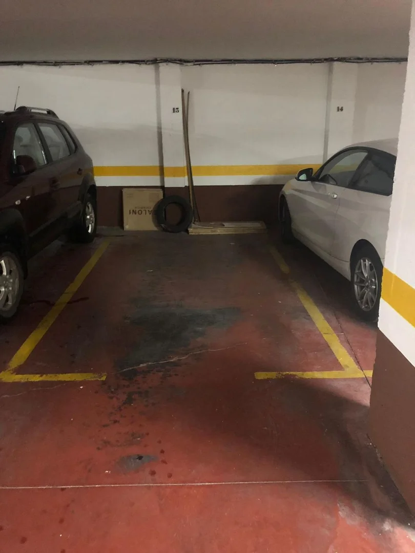Piso en Calle Ángel, 19, Palacio - Foto 10