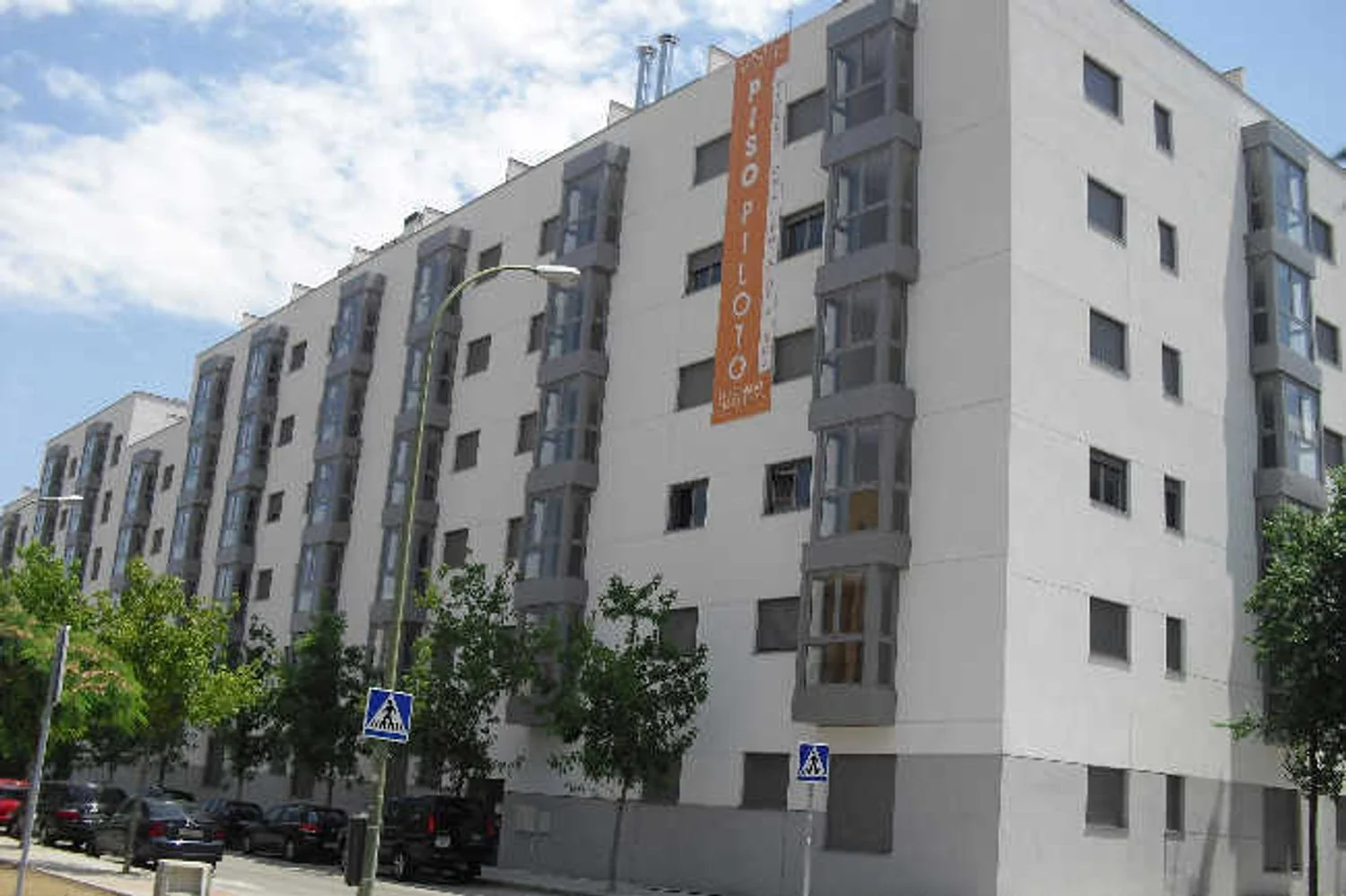 Piso en calle Juan de Arespacochaga y Felipe, 6 - Foto 4