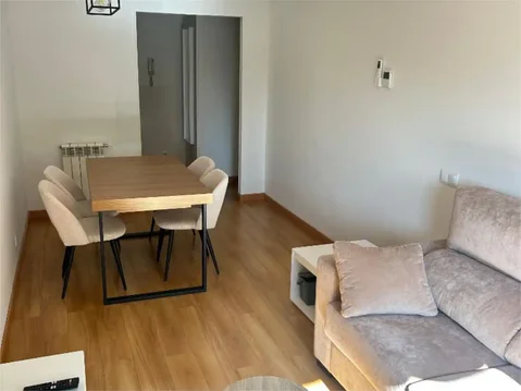 Piso en  Calle de Fermín Caballero 89 - Foto 4