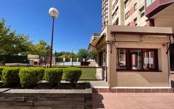 Piso en Avenida de Andalucía, 2 5º izq, Los Rosales - Foto 23
