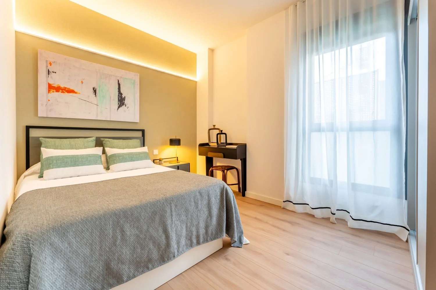 Piso en calle de Medina del Campo, 4 - Foto 11