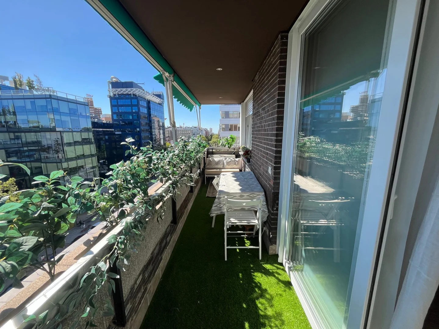 Piso en calle del Príncipe de Vergara, 111 d - Foto 5