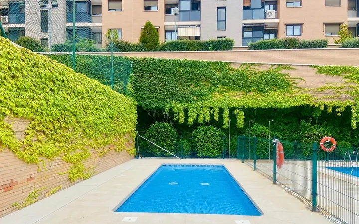 Piso en Calle del Molino Viejo, Valdebernardo - Valderrivas - Foto 5