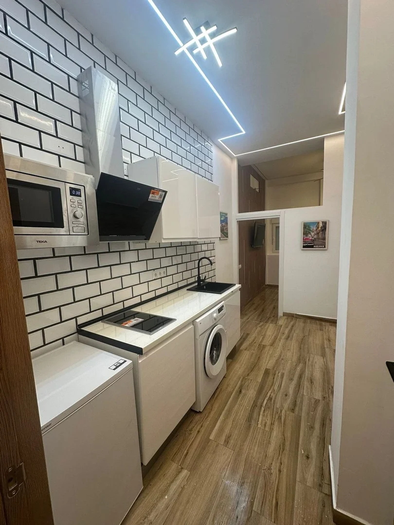 Estudio en calle Pinos Alta, 111 - Foto 1