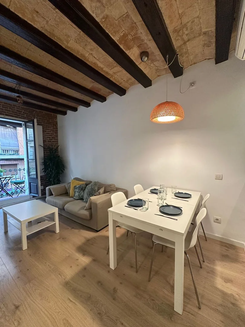 Piso en Calle del Poeta Cabanyes, 29, El Poble Sec - Parc de Montjuïc - Foto 11