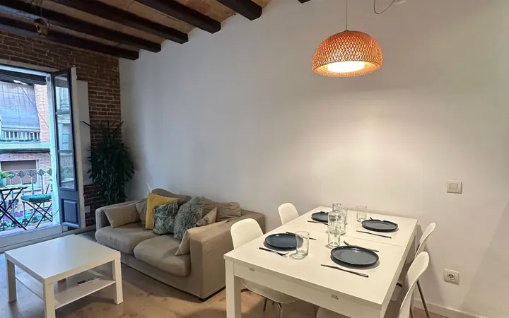 Piso en Calle del Poeta Cabanyes, 29, El Poble Sec - Parc de Montjuïc - Foto 11