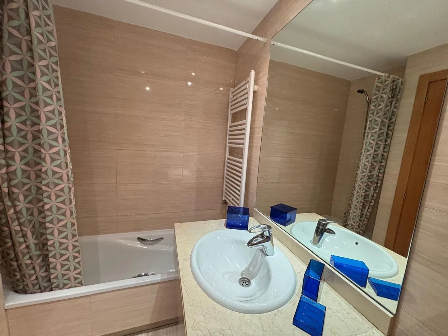 Piso en calle de Valcarlos, 11 - Foto 15