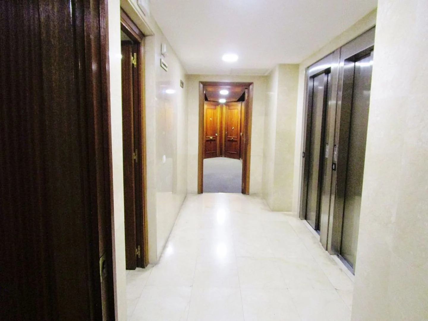 Piso en Paseo del General Martínez Campos, 32, Almagro - Foto 29