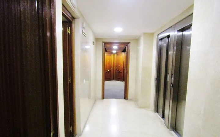 Piso en Paseo del General Martínez Campos, 32, Almagro - Foto 29
