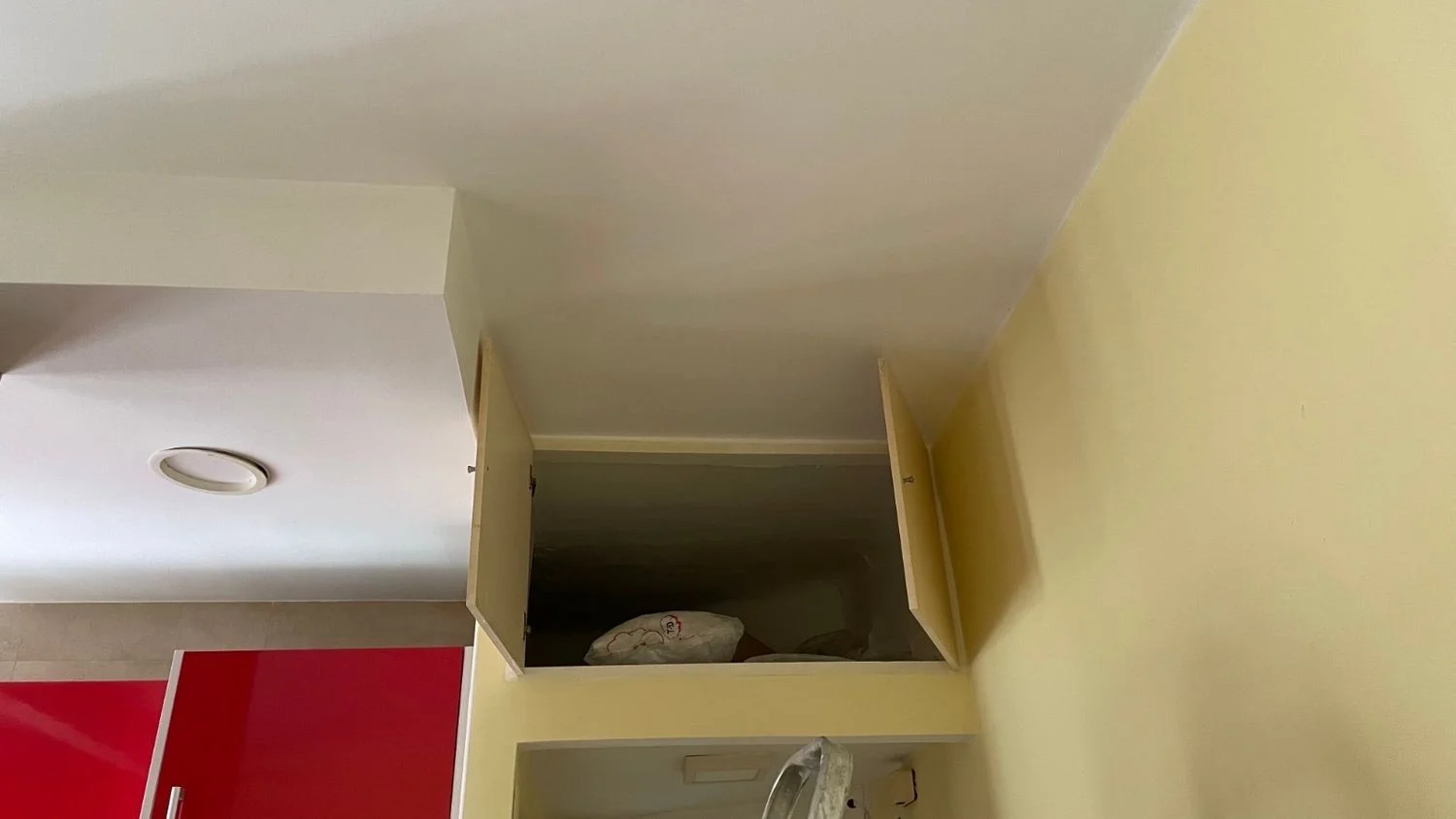 Estudio en avenida de Menéndez Pelayo, 34 - Foto 15