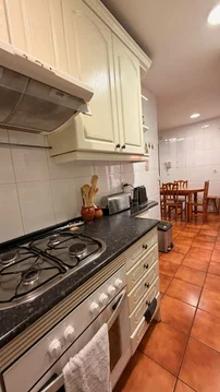 Piso en calle de Cristóbal Bordiú, 55 - Foto 28