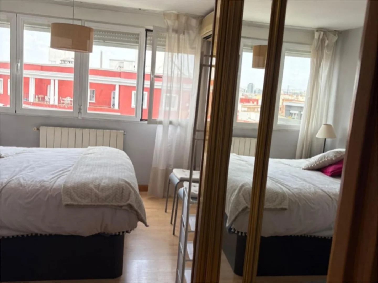 Piso en  Calle de Francisco Silvela 21 - Foto 5