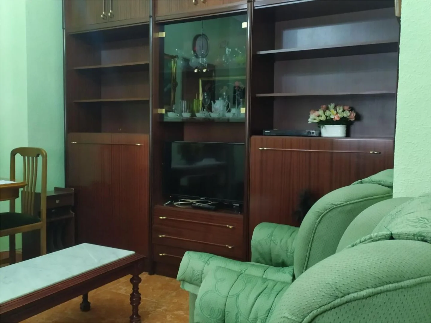 Piso en  Calle de la Coruña 11 - Foto 21