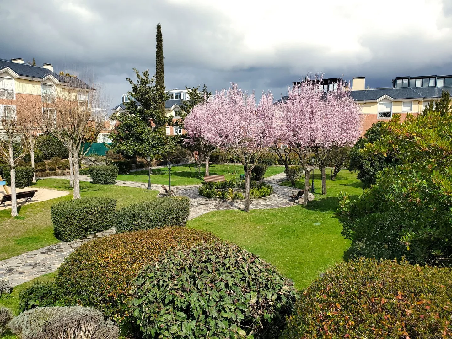 Piso en calle del Níscalo, 17 - Foto 1