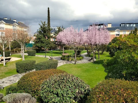 Piso en calle del Níscalo, 17 - Foto 1