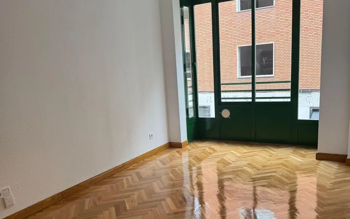 Piso en Calle Ángel, 19, Palacio - Foto 1