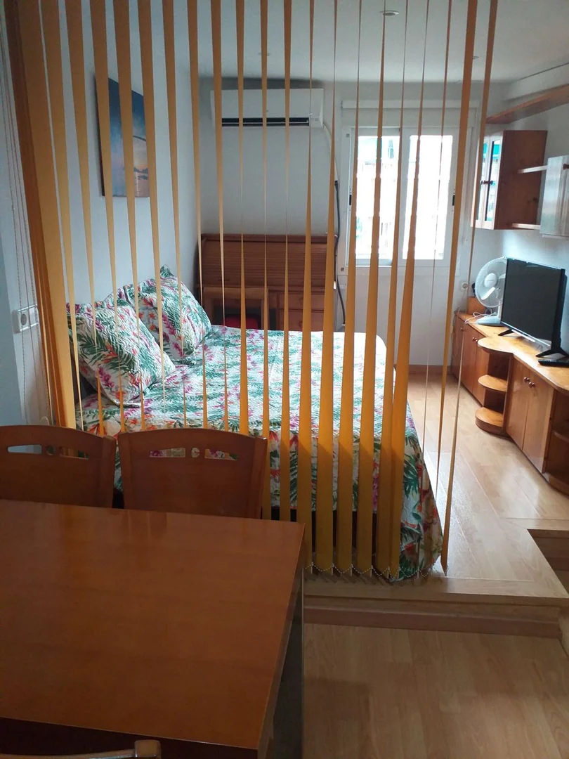 Estudio en Calle de la Marina, 121 - Foto 5