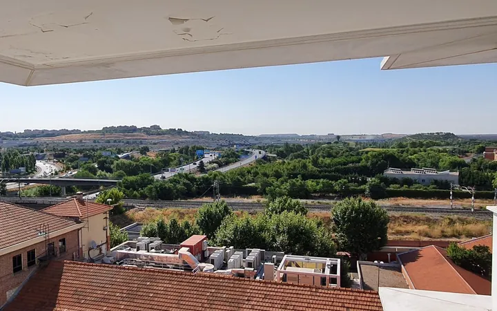 Piso en Camino de Perales, Almendrales - Foto 1