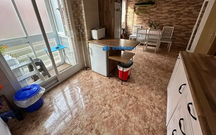 Piso en   SANTA FLORA - Foto 2