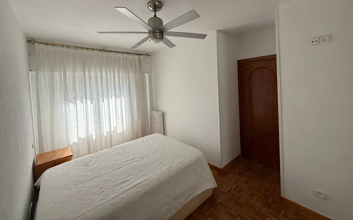 Piso en Calle Fernando Pessoa, 6, San Pascual - Foto 18