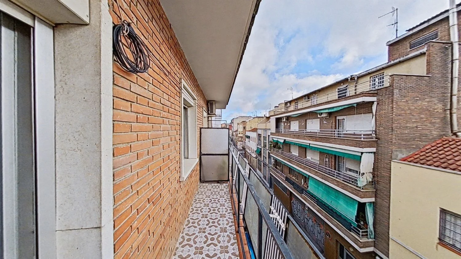 Piso en Barrio San Diego - Foto 23