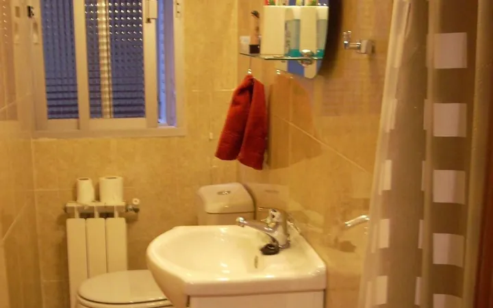Piso en Calle de Santa Felicidad, 26, Ventas - Foto 3