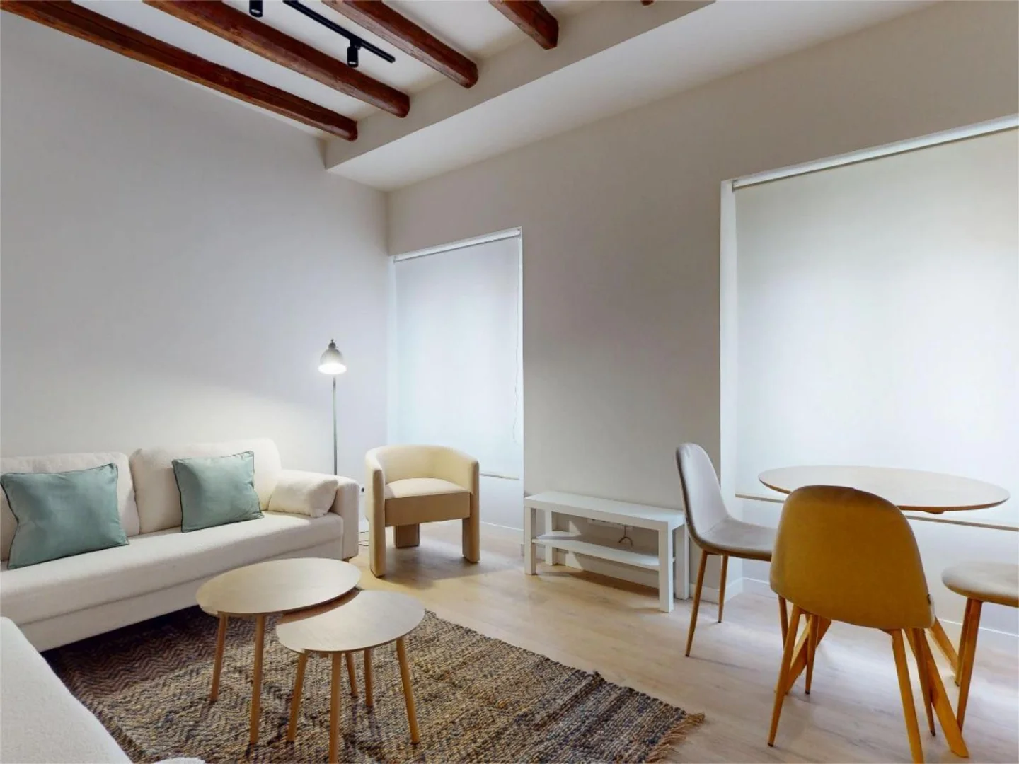 Piso en  Calle de Lavapiés 51 - Foto 2