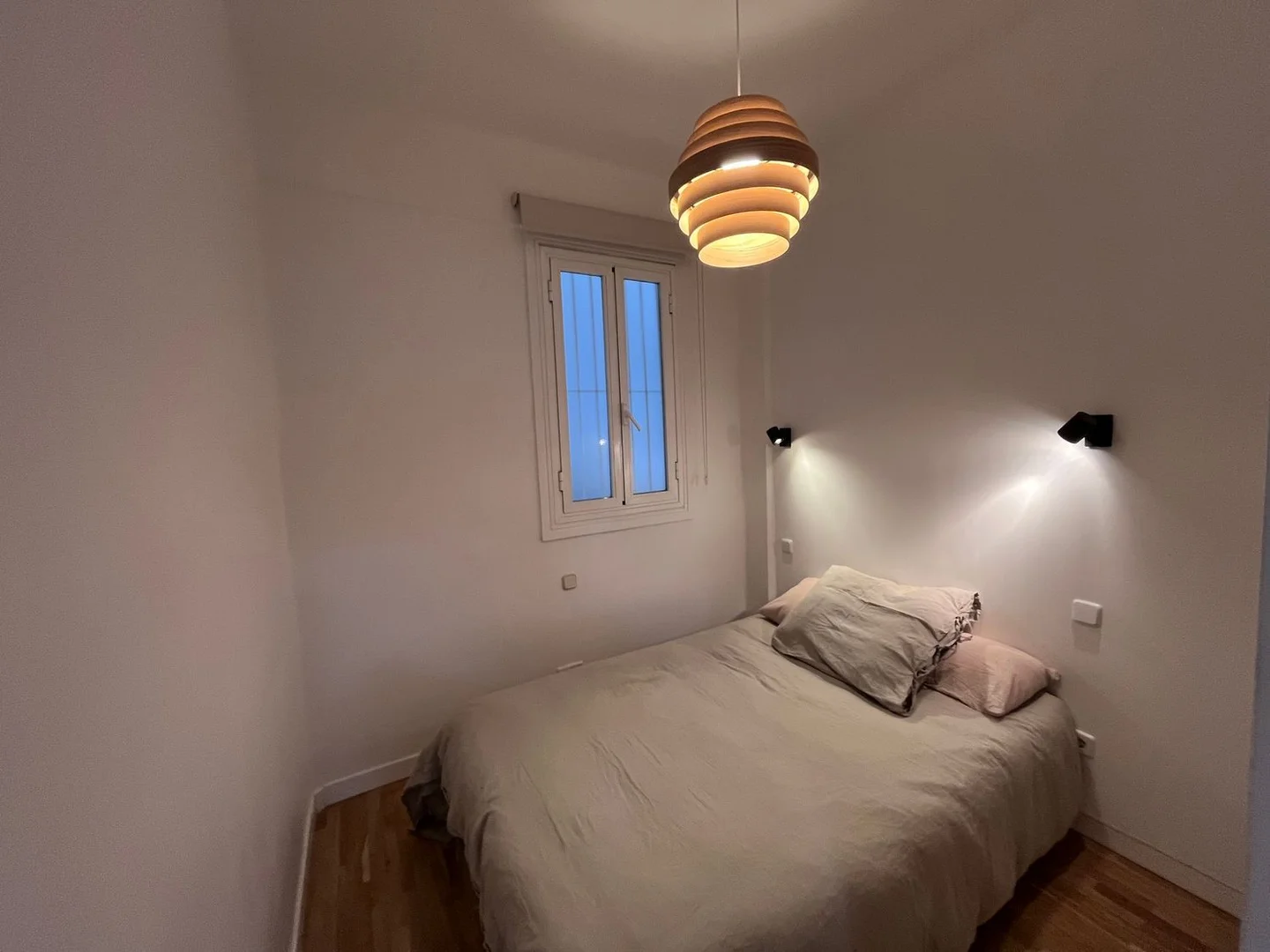 Piso en calle de Narváez, 72 - Foto 9