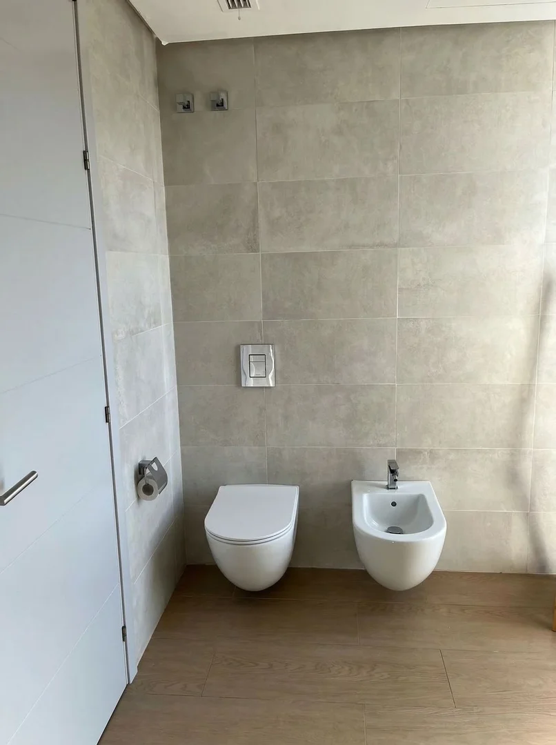 Casa independiente en Los Pacos - Foto 25