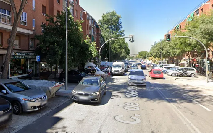 Piso en Calle José del Hierro, 41, Concepción - Foto 1