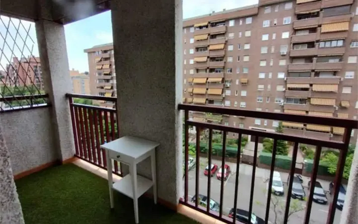 Apartamento en Peñagrande - Foto 9