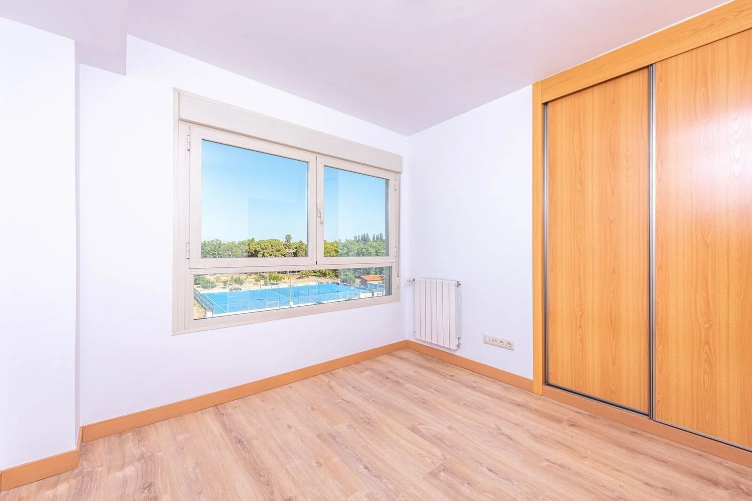 Piso en Barrio Alameda de Osuna - Foto 5