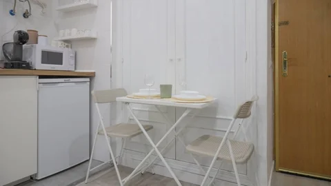 Estudio en calle de Antonio López, 25 - Foto 11