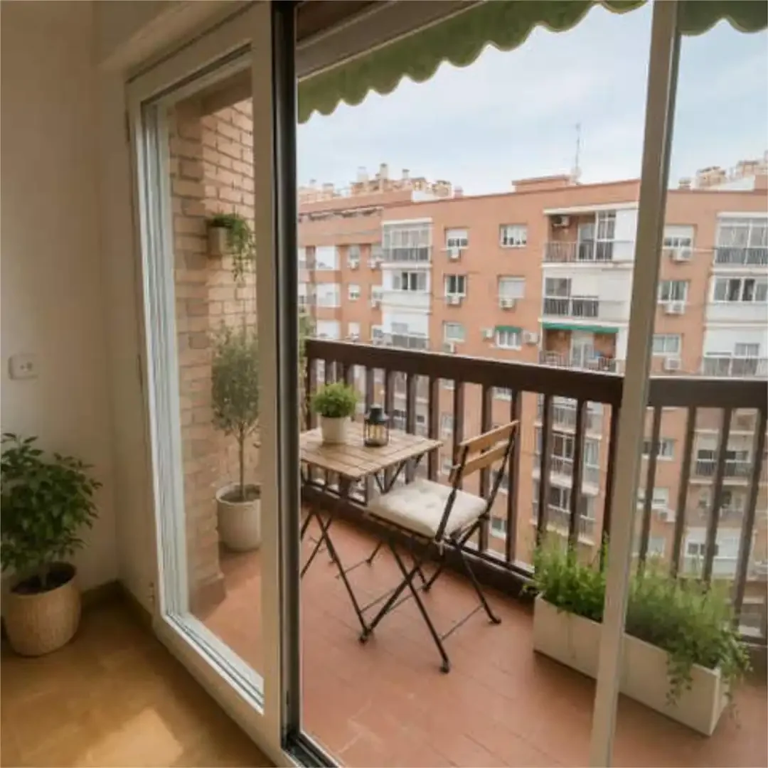 Piso en Carabanchel - Foto 4