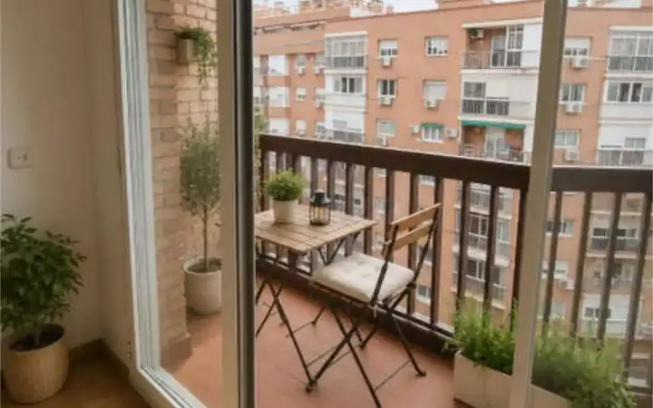 Piso en Carabanchel - Foto 4